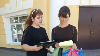 «Знай, чтобы защитить: акция по безопасности для семей и детей»