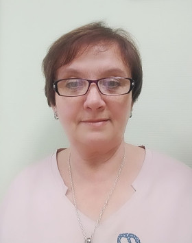 Войтович Светлана Александровна.